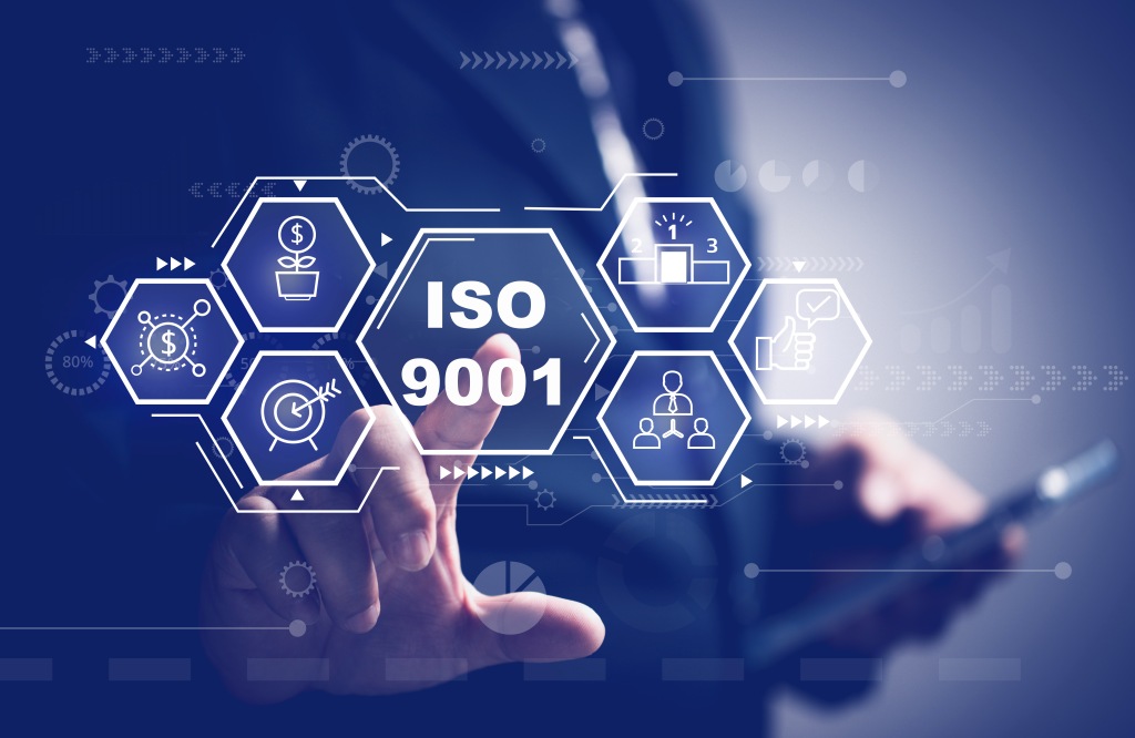 The Benefits of ISO 9001 Certification: Why It’s a Sound Investment